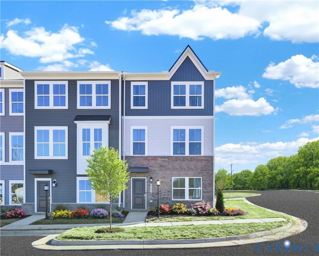 6119 Primrose Path Road, Richmond, VA 23224 Main Photo