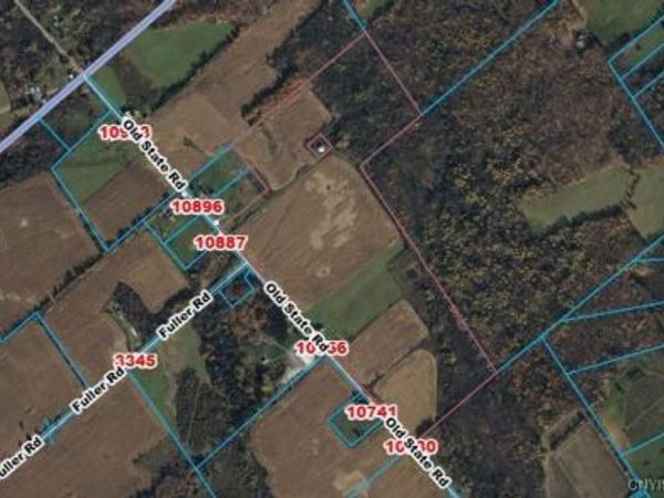 10730 Old State Road, Carthage, NY 13619