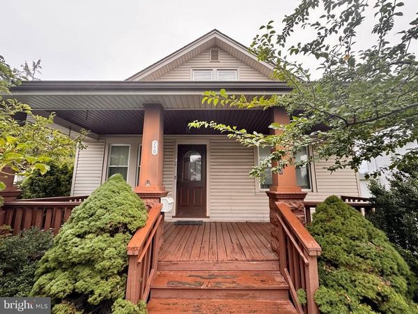 710 ROUTE 130 CAMDEN AVENUE, BURLINGTON, NJ 08016