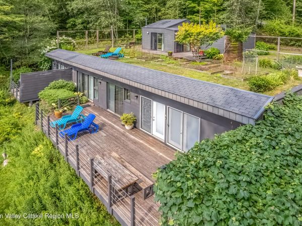 166 Todd Hill Road, Unit 166, West Kill, NY 12492