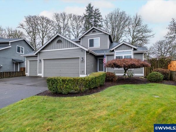 1562 Beaver Ct SW, Albany, OR 97321