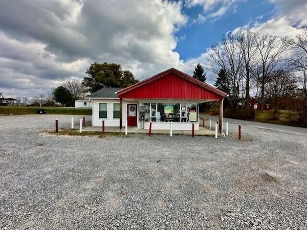 6064 Ballard Red Sulphur Pkwy, Ballard, WV 24918