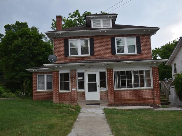 1920 Walton, Bluefield, WV 24701