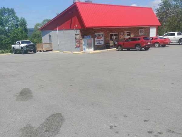 3377 Beckley Road, Princeton, WV 24740