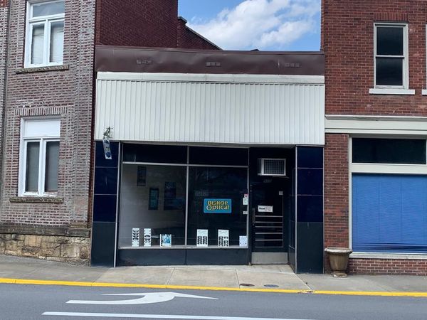605 Bland Street, Bluefield, WV 24701