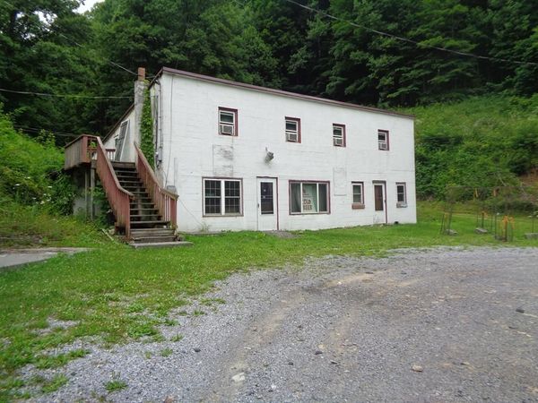 118 Rocchetti Drive, Northfork, WV 24868