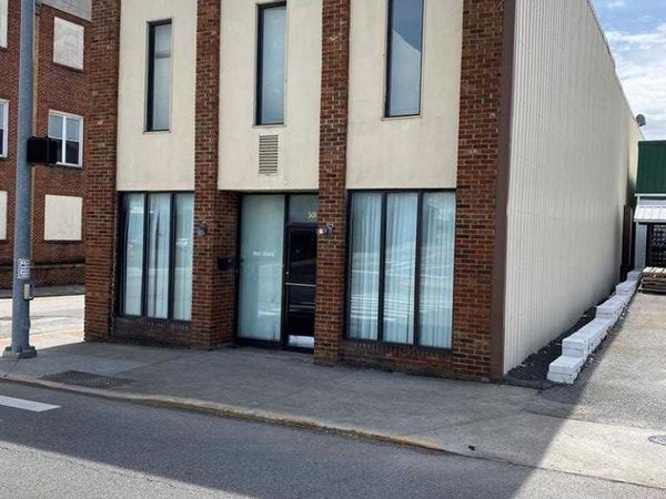 501 Mercer, Princeton, WV 24740