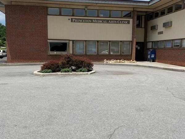 20 New Hope Road, Princeton, WV 24740