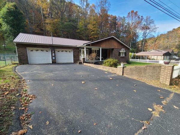 3680 Garretts Fork Rd, Other, WV 25508