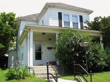 706 Harrison St., Princeton, WV 24740