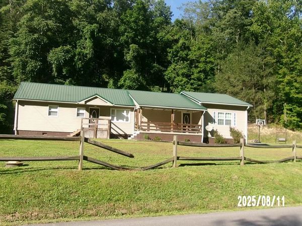 5649 Loop Seven Hwy, Davy, WV 24828