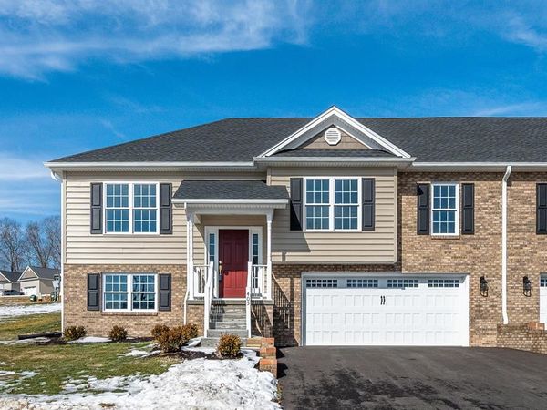 405 Parkside Drive, Princeton, WV 24739