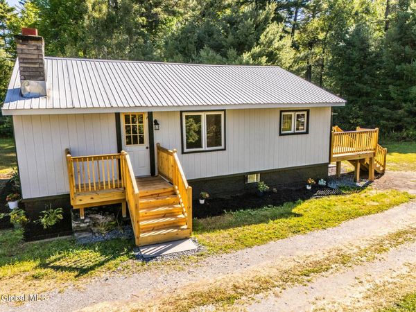 1728 N Shore Road, Hadley, NY 12835