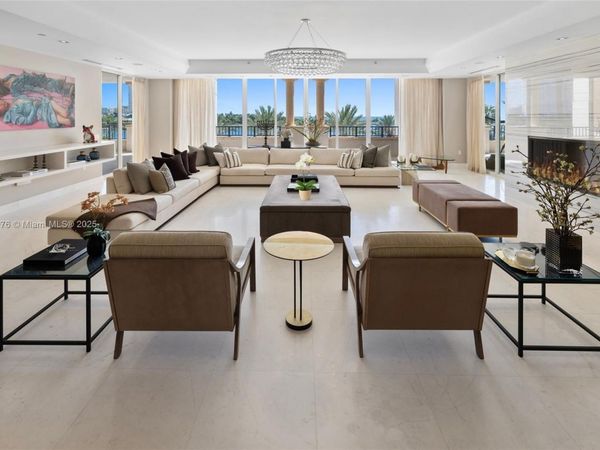 7133 Fisher Island Dr, Unit 7133, Miami Beach, FL 33109