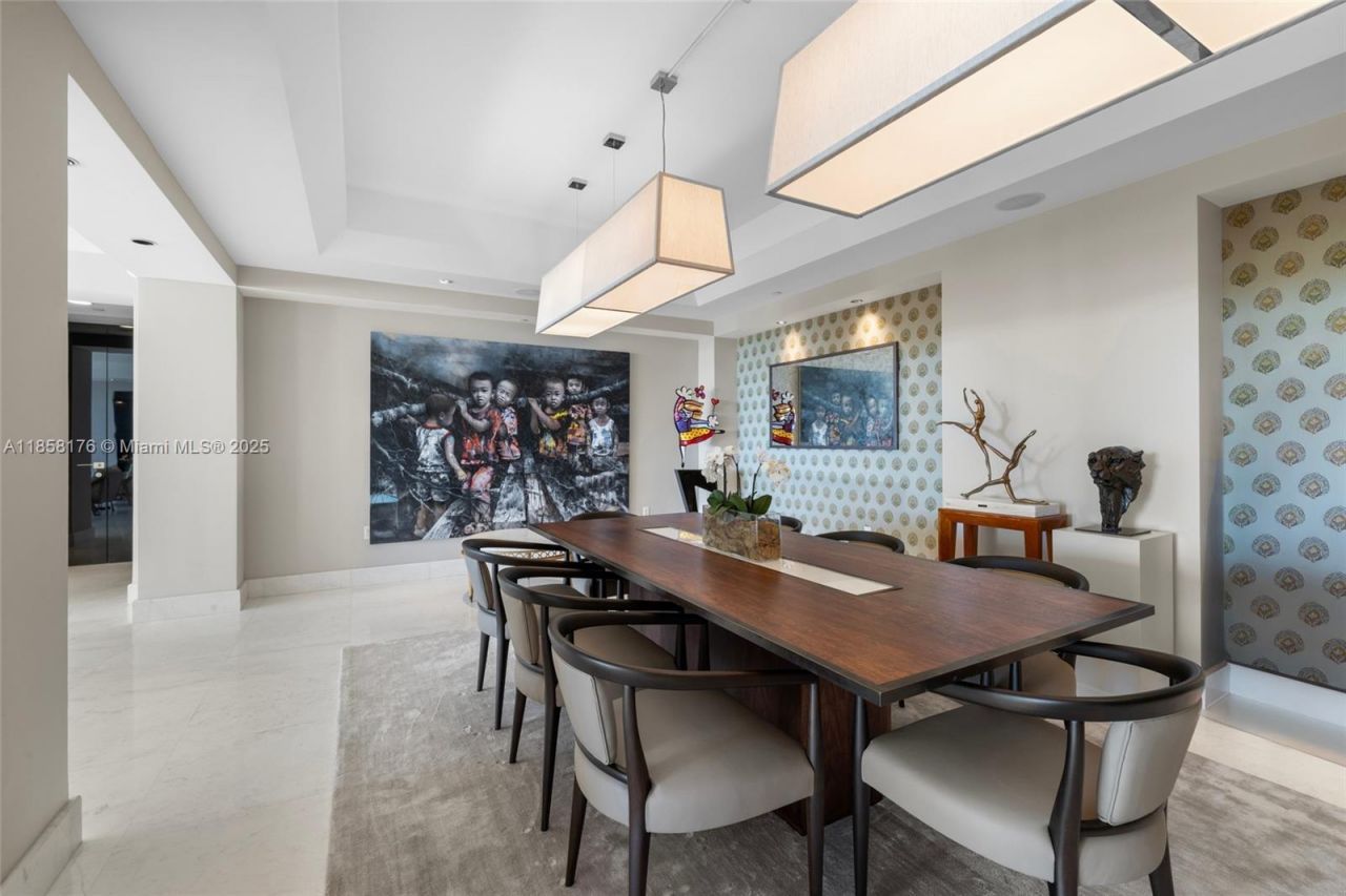 7133 Fisher Island Dr, Unit 7133, Miami Beach, FL 33109 Photo