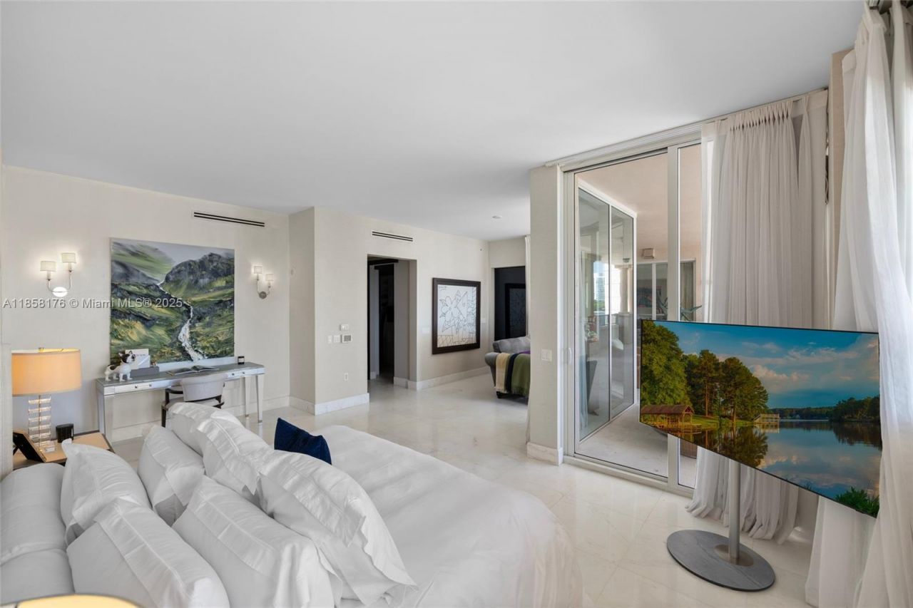 7133 Fisher Island Dr, Unit 7133, Miami Beach, FL 33109 Photo