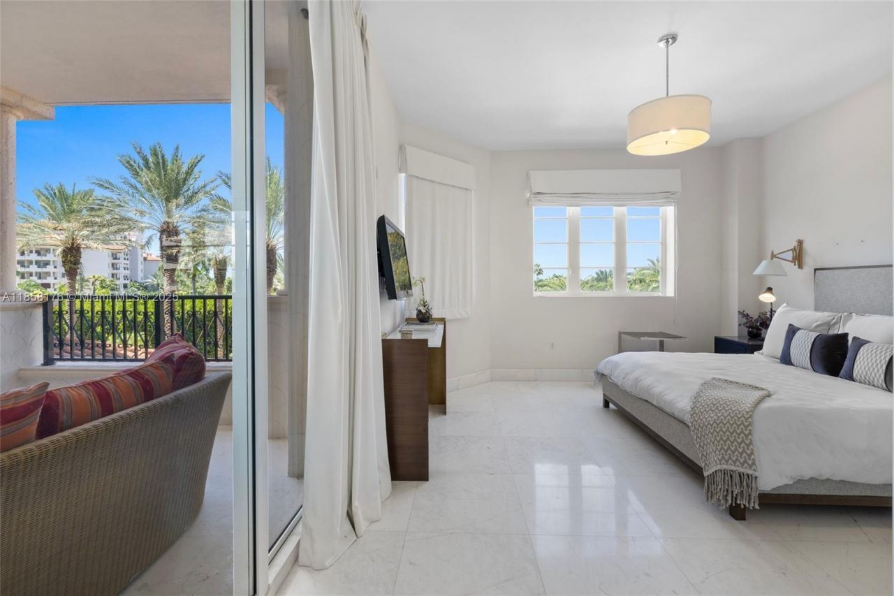 7133 Fisher Island Dr, Unit 7133, Miami Beach, FL 33109 Photo