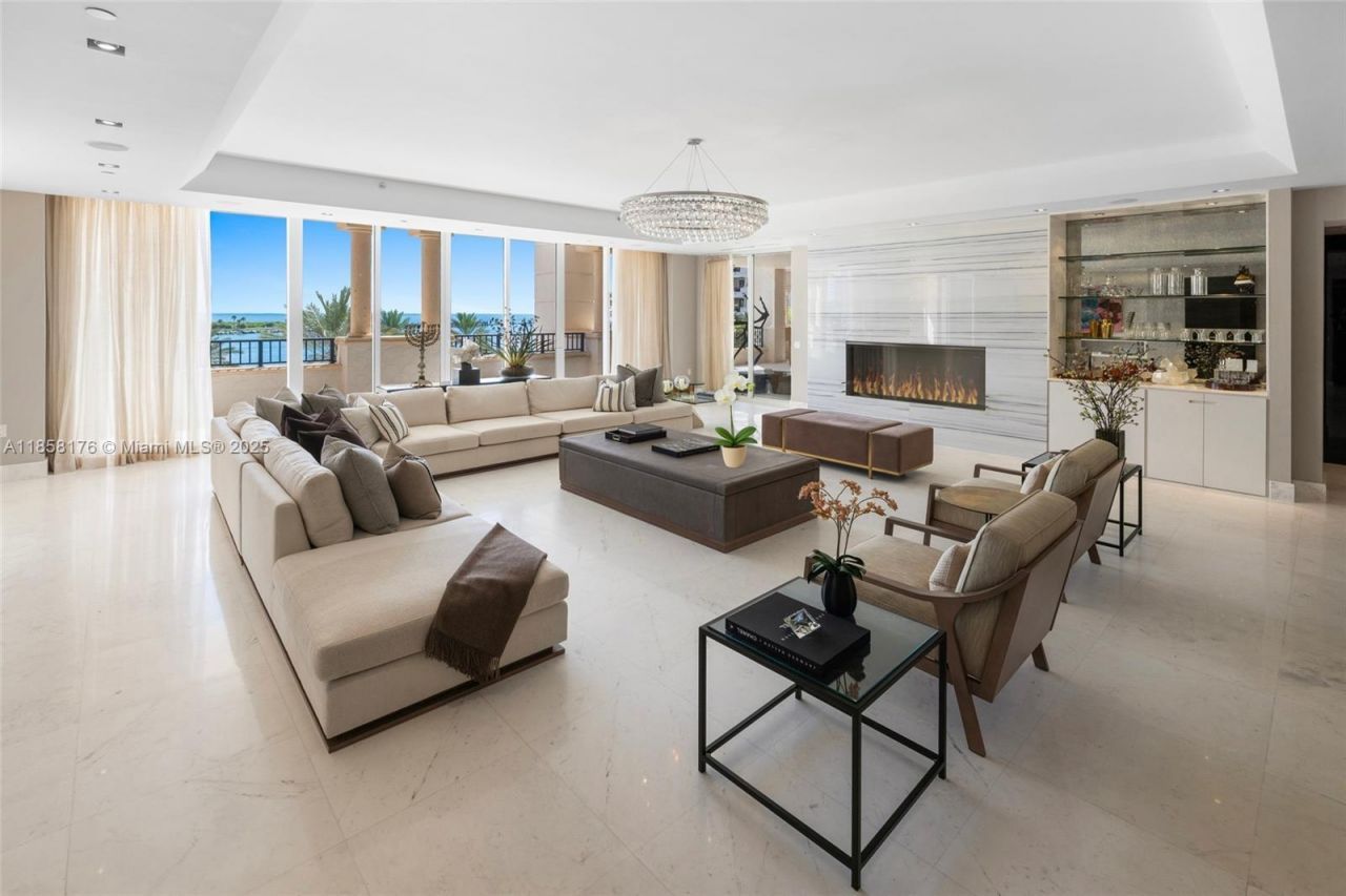 7133 Fisher Island Dr, Unit 7133, Miami Beach, FL 33109 Photo