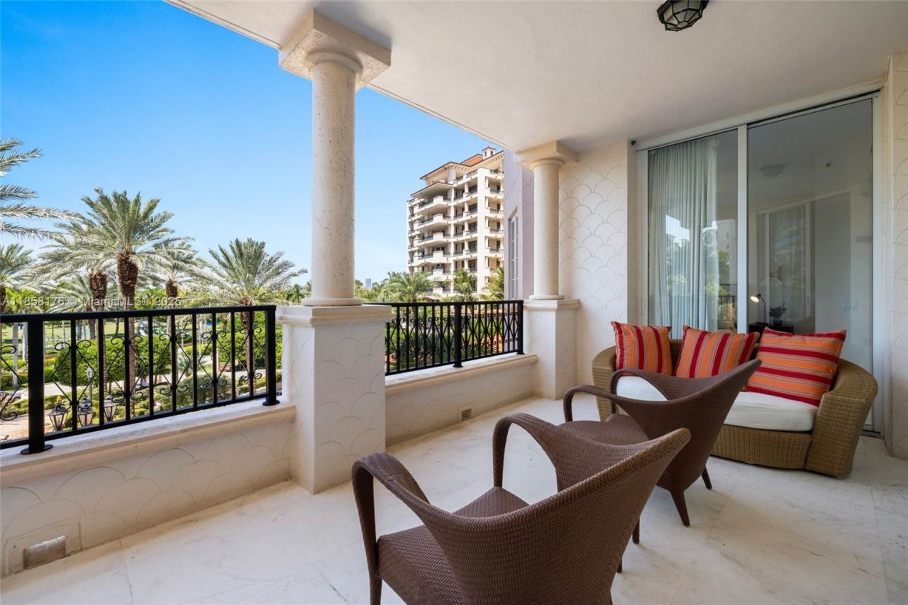7133 Fisher Island Dr, Unit 7133, Miami Beach, FL 33109 Photo