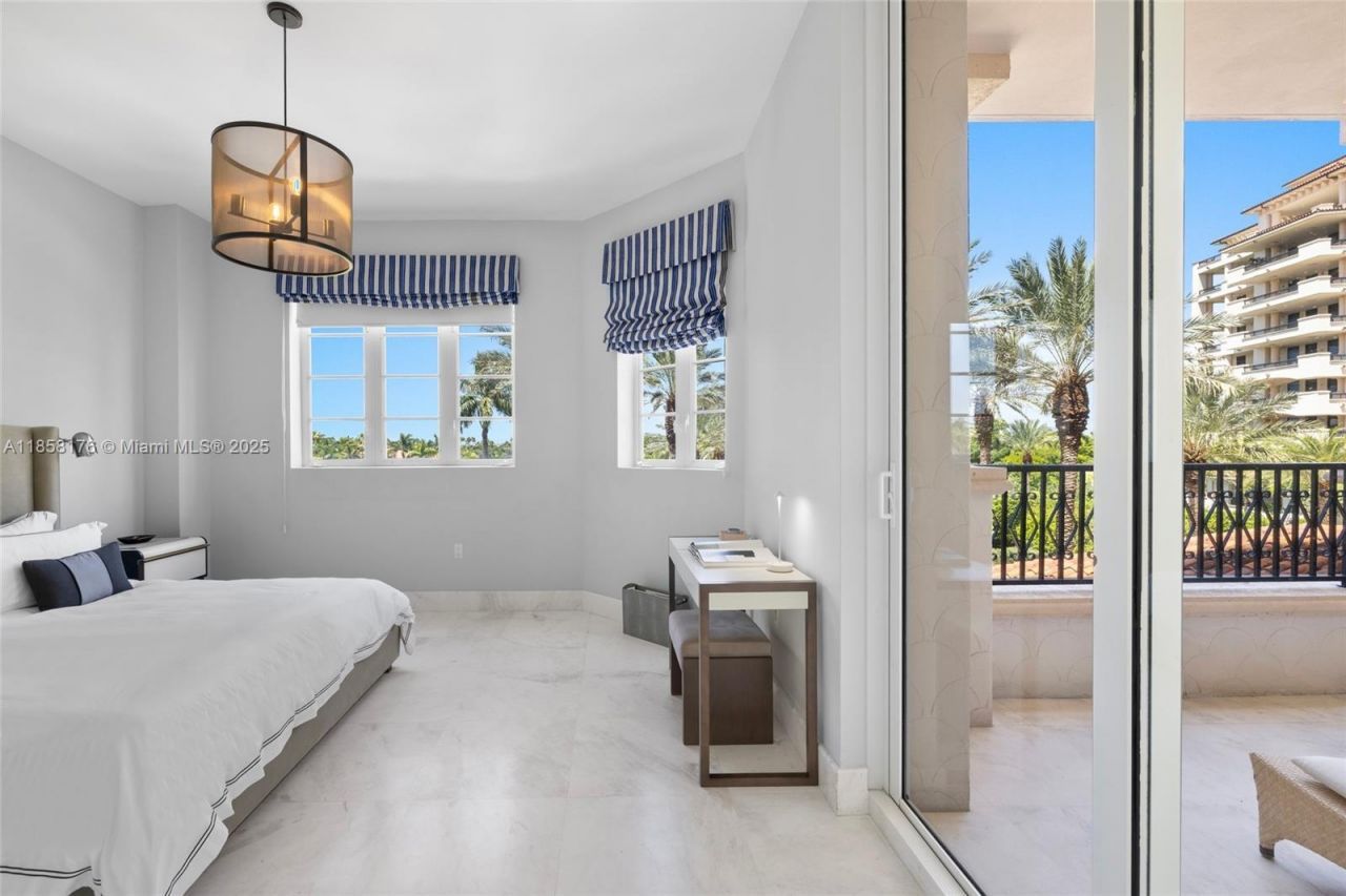 7133 Fisher Island Dr, Unit 7133, Miami Beach, FL 33109 Photo