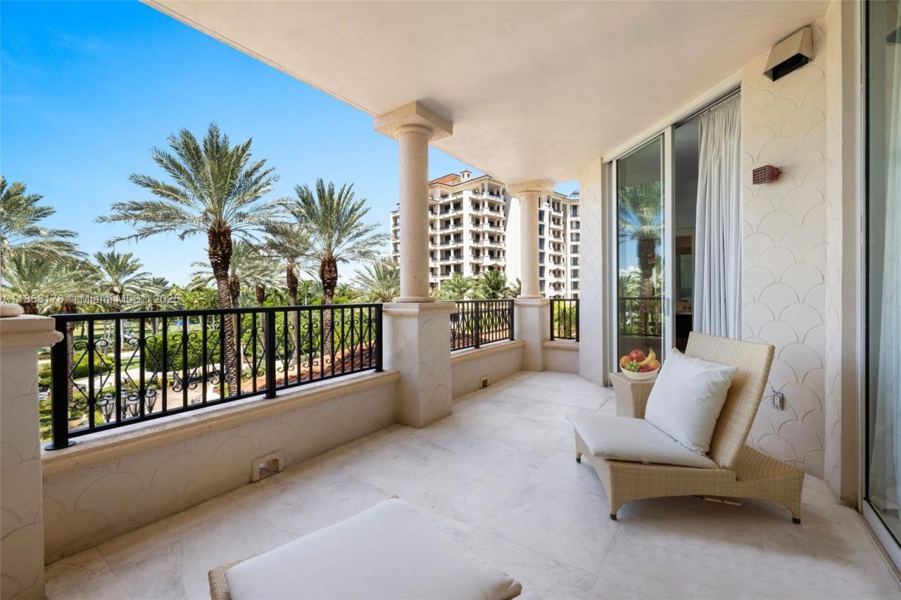 7133 Fisher Island Dr, Unit 7133, Miami Beach, FL 33109 Photo