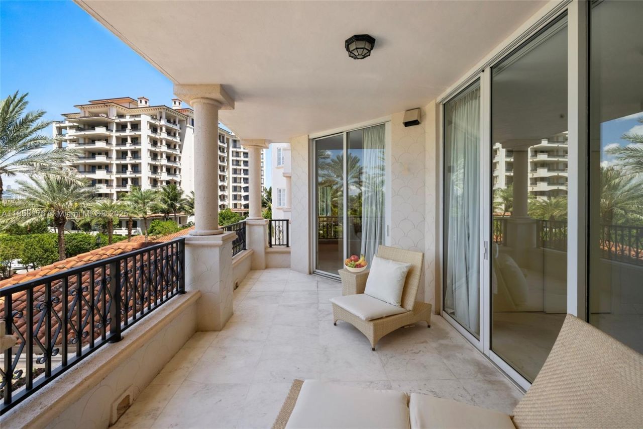 7133 Fisher Island Dr, Unit 7133, Miami Beach, FL 33109 Photo