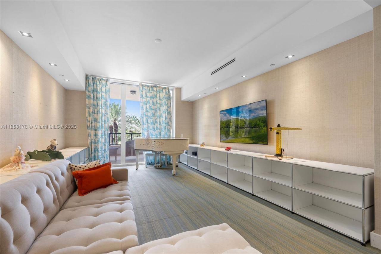 7133 Fisher Island Dr, Unit 7133, Miami Beach, FL 33109 Photo