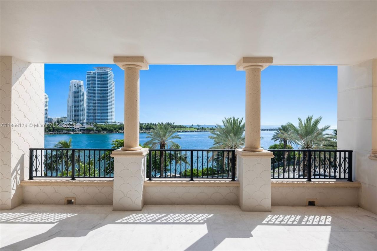 7133 Fisher Island Dr, Unit 7133, Miami Beach, FL 33109 Photo