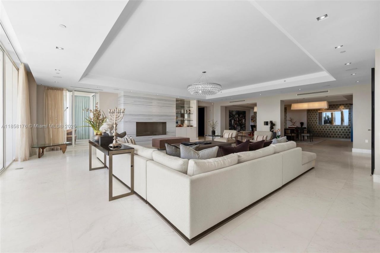 7133 Fisher Island Dr, Unit 7133, Miami Beach, FL 33109 Photo