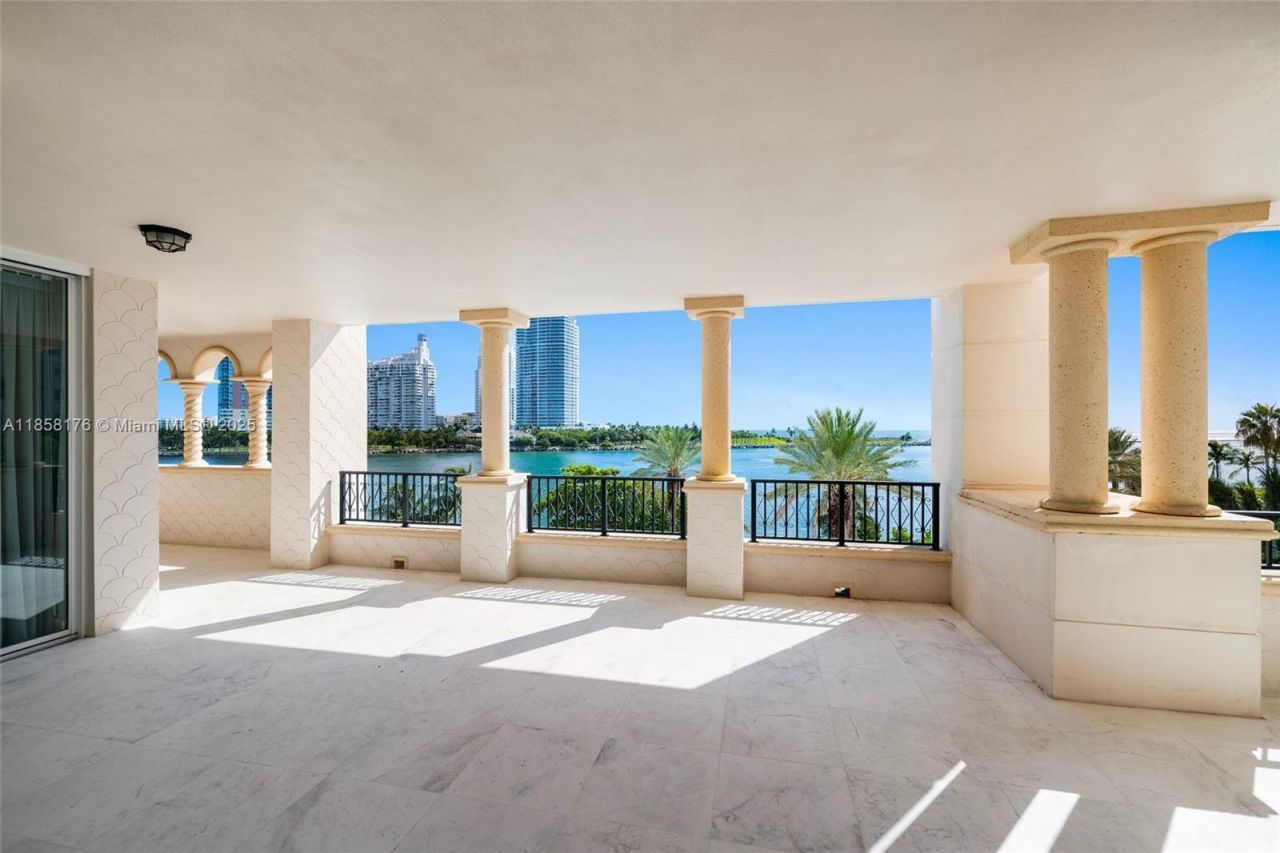 7133 Fisher Island Dr, Unit 7133, Miami Beach, FL 33109 Photo