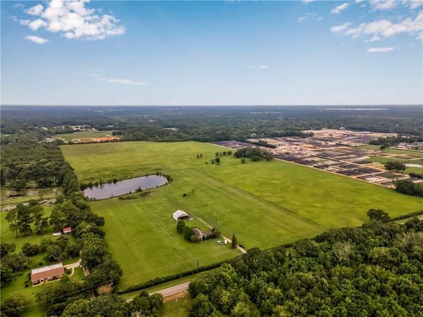 10120 Padgett Switch Road, Irvington, AL 36544