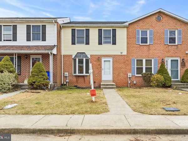 103 E HAMMAKER STREET, THURMONT, MD 21788