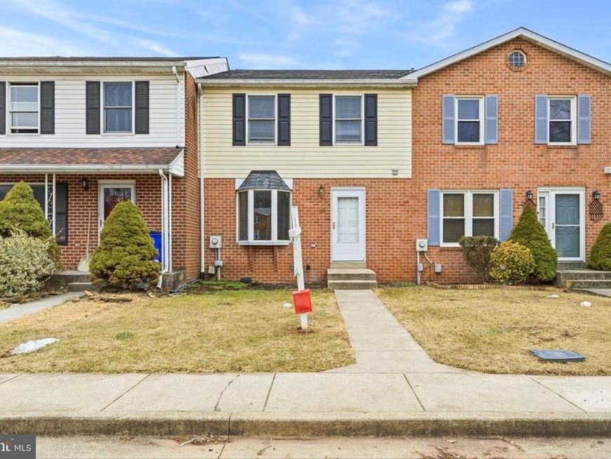 103 E Hammaker Street, Thurmont, MD 21788 Main Photo