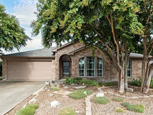 100 Jennings Drive, Waxahachie, TX 75165