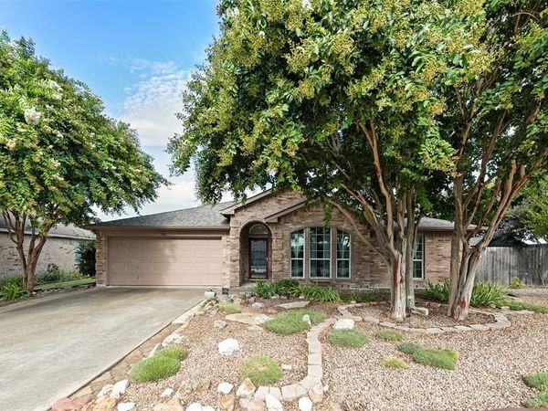100 Jennings Drive, Waxahachie, TX 75165