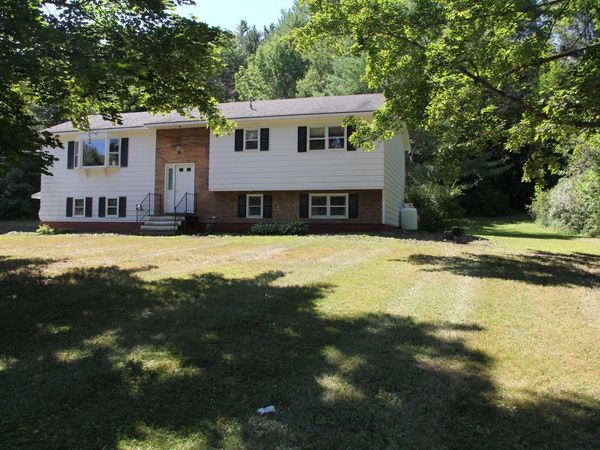 445 Waterville Road, Skowhegan, ME 04976