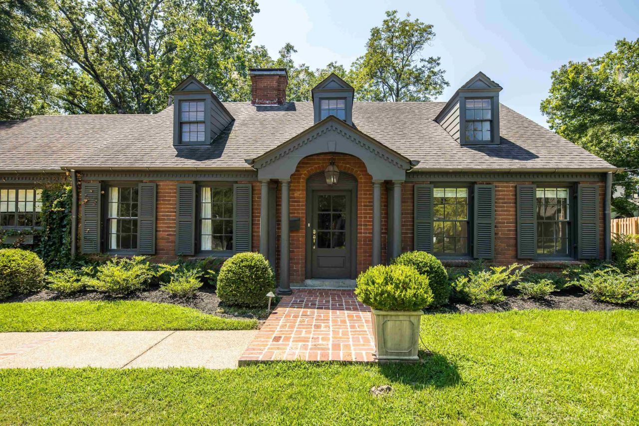 4209 Woodmere Cv, Memphis, TN 38117 Main Photo