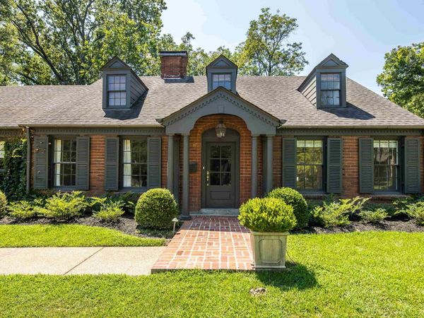 4209 WOODMERE CV, Memphis, TN 38117