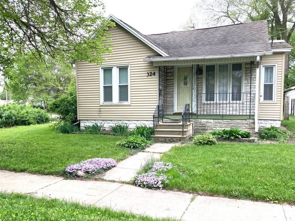 324 Sumner Street, Waterloo, IA 50703