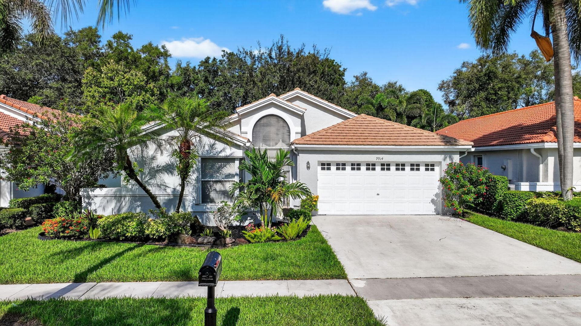 9914 Harbour Lake Circle, Boynton Beach, FL 33437 Photo