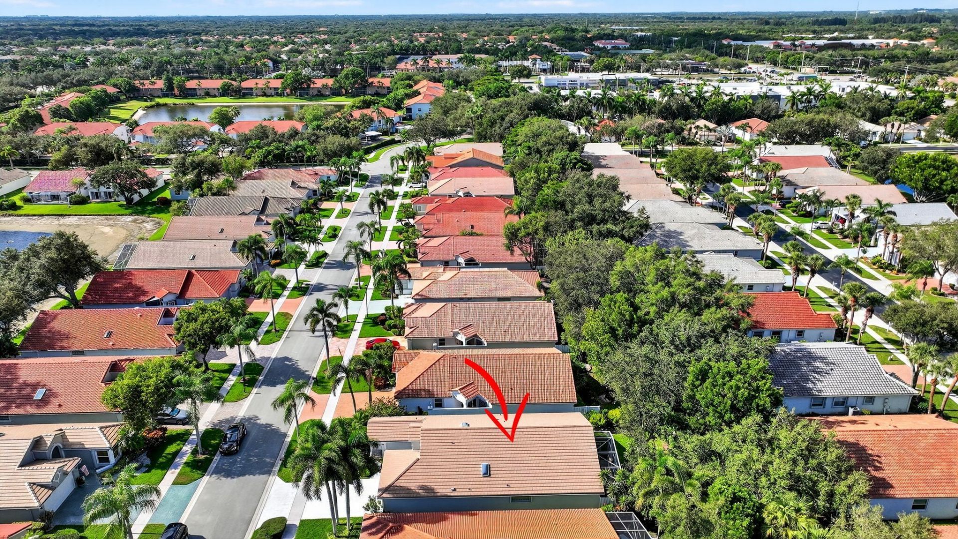 9914 Harbour Lake Circle, Boynton Beach, FL 33437 Photo