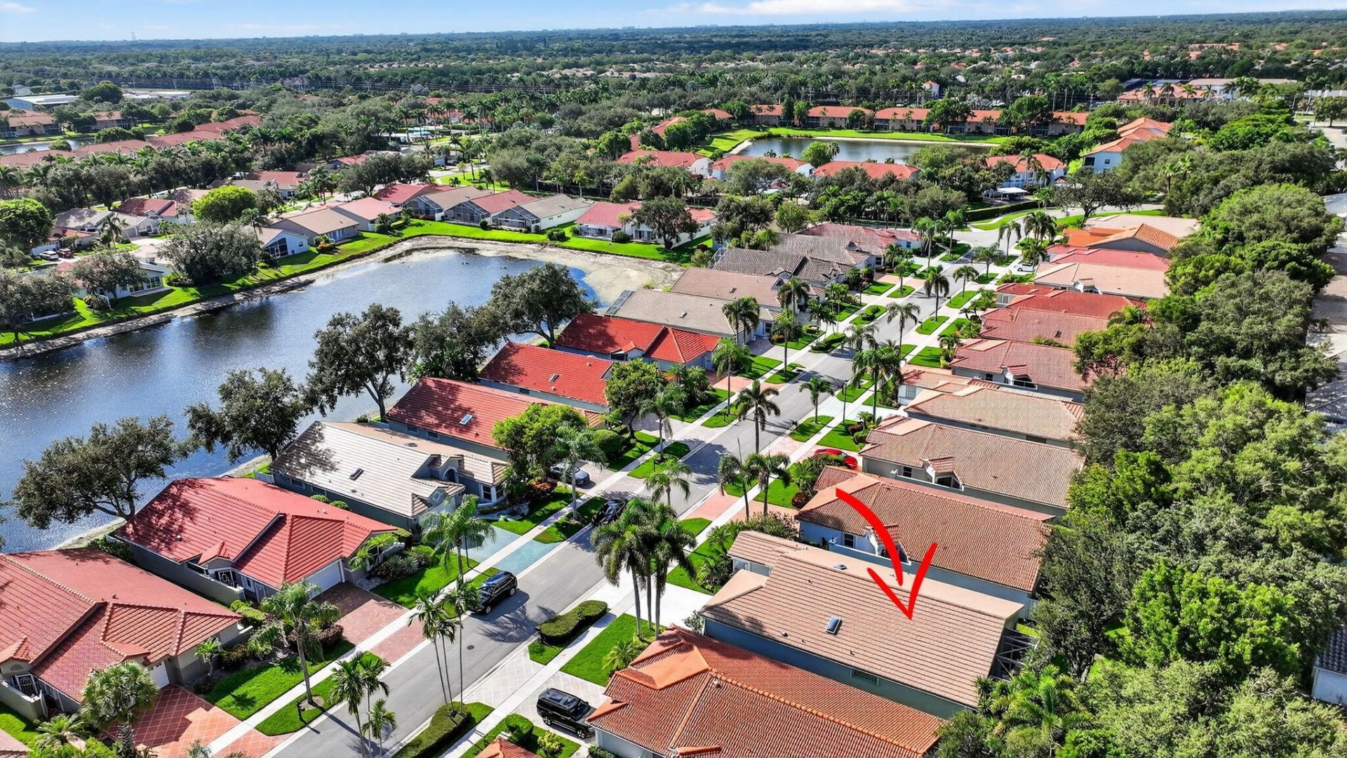 9914 Harbour Lake Circle, Boynton Beach, FL 33437 Photo