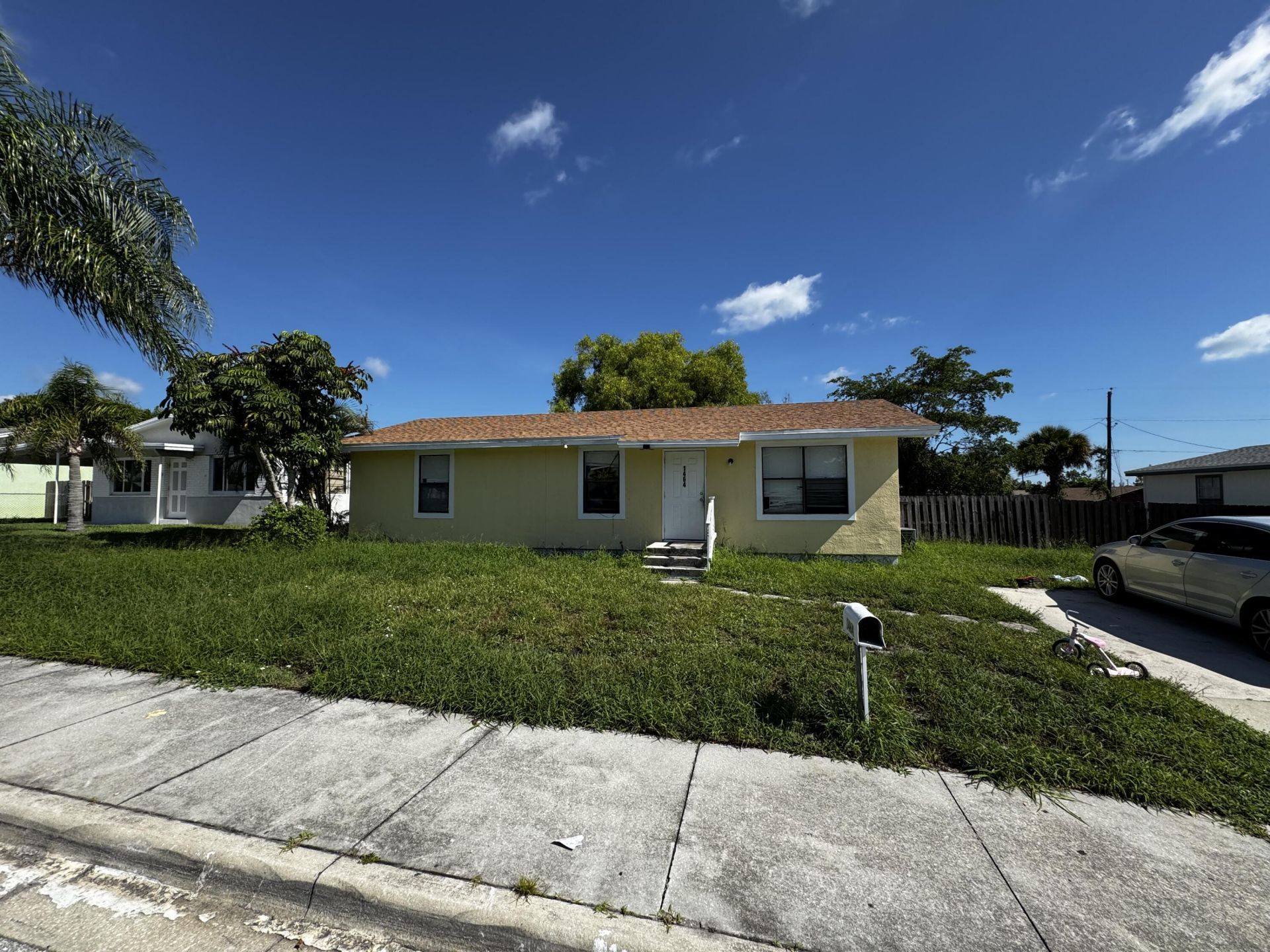 1464 W 32nd Street, Riviera Beach, FL 33404 Photo