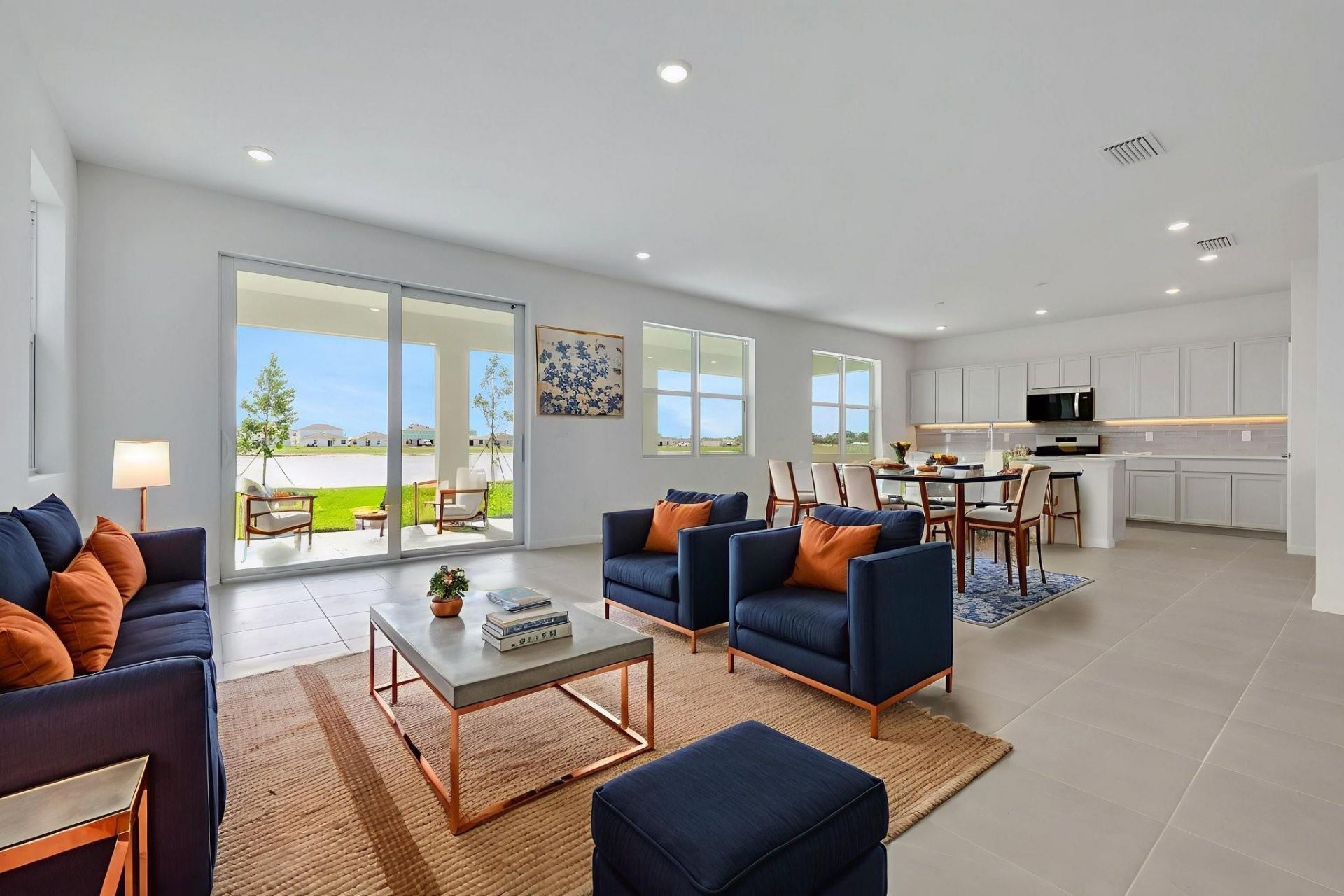 10692 NW Suncrest Lp, Port Saint Lucie, FL 34987 Photo