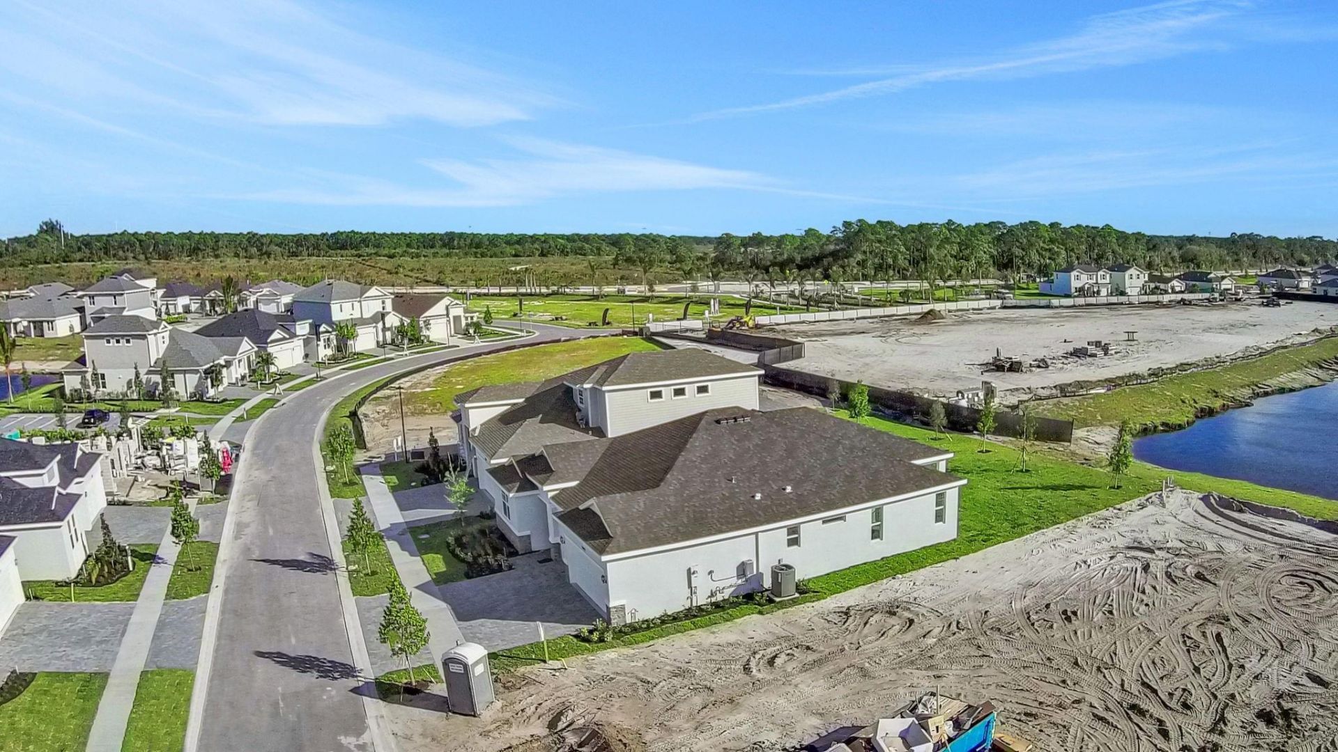 10692 NW Suncrest Lp, Port Saint Lucie, FL 34987 Photo