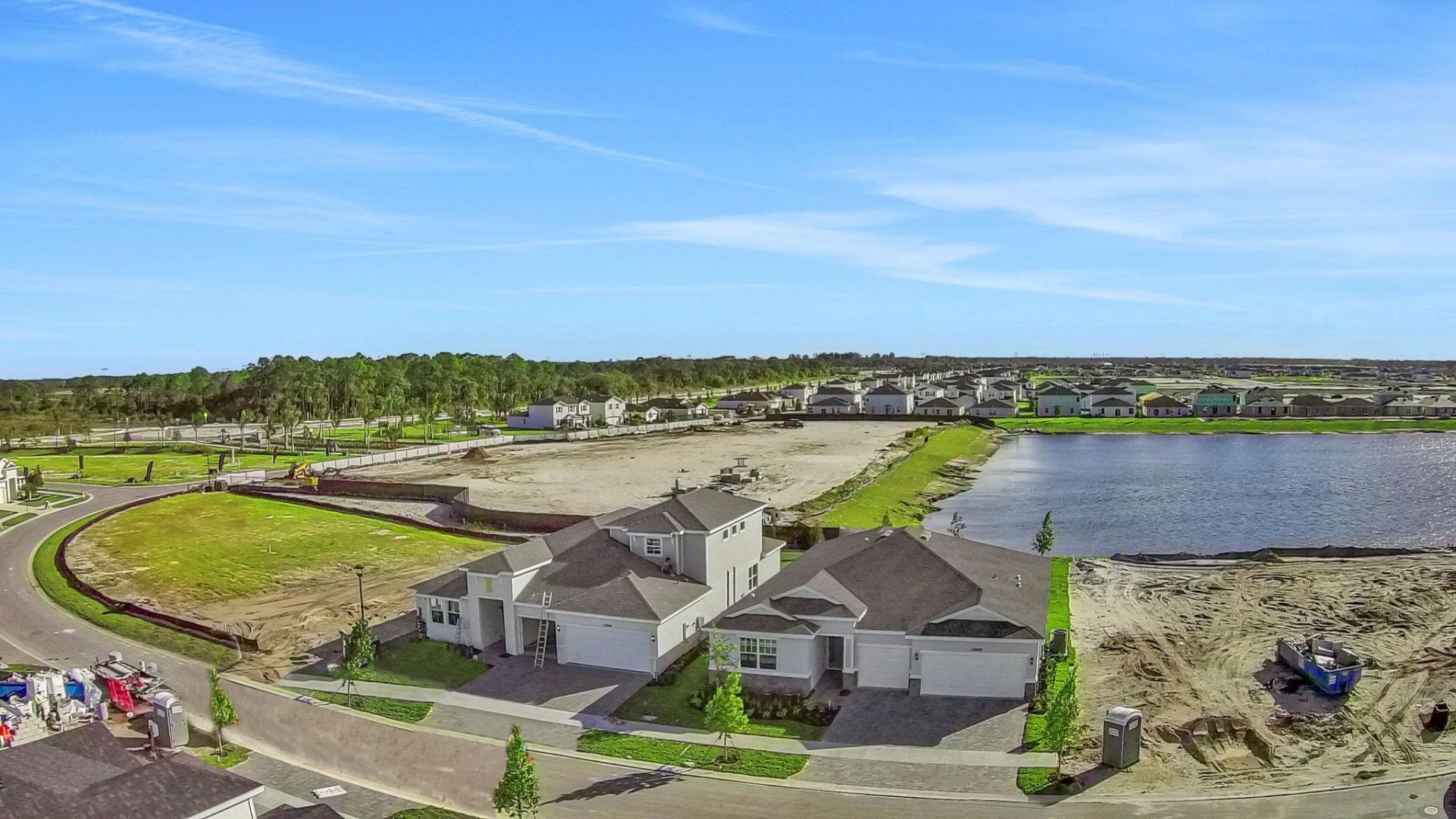 10692 NW Suncrest Lp, Port Saint Lucie, FL 34987 Photo