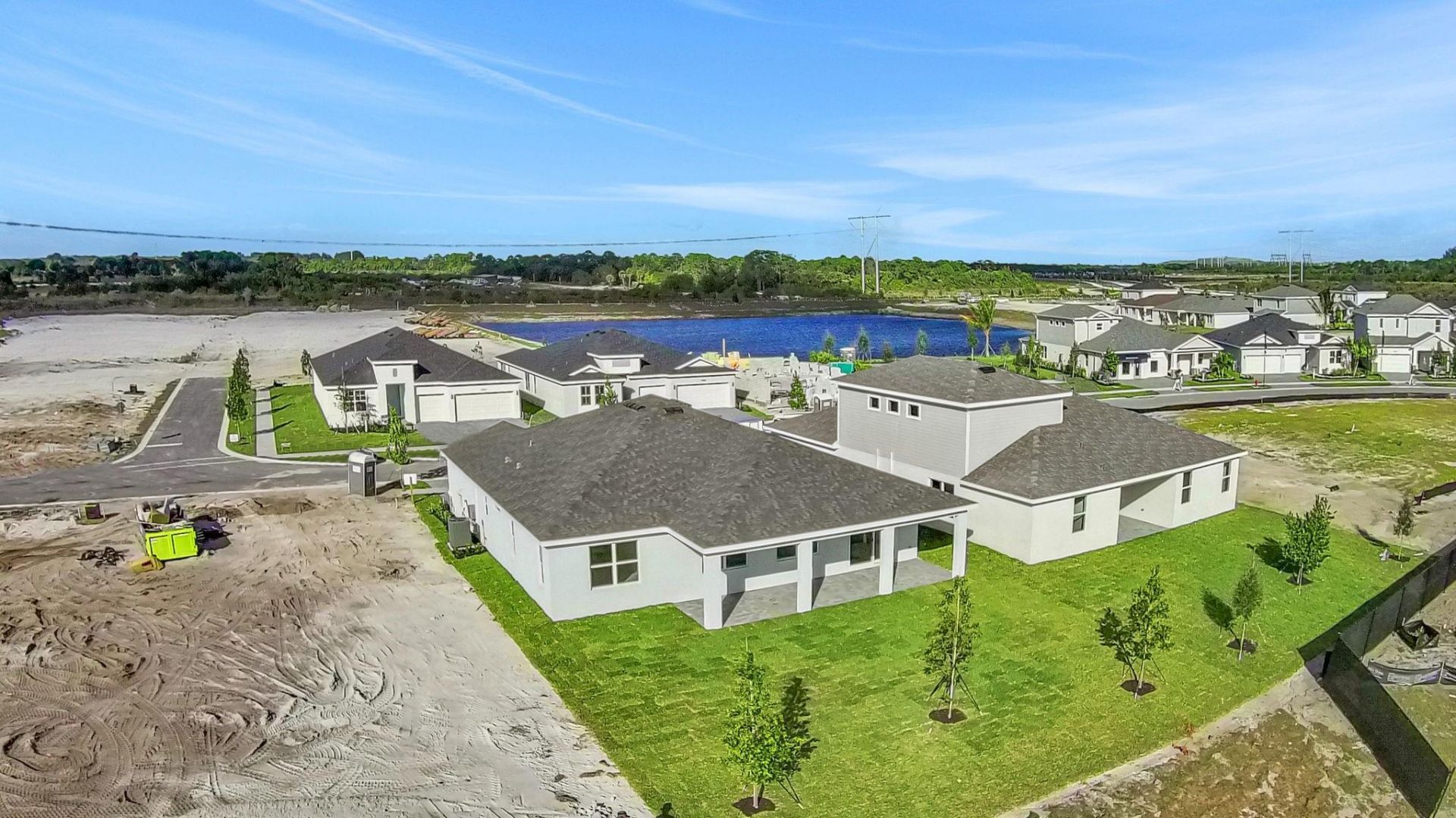 10692 NW Suncrest Lp, Port Saint Lucie, FL 34987 Photo