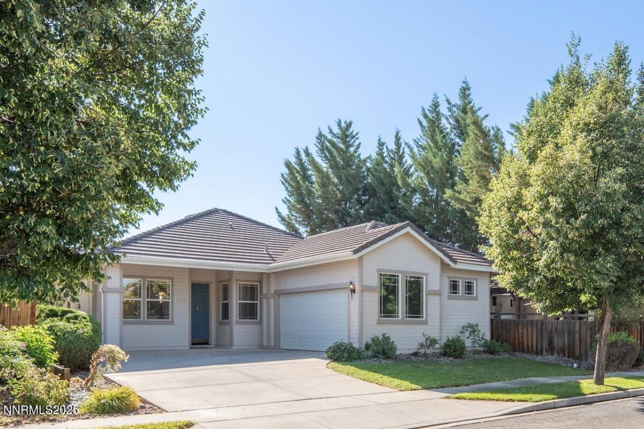 7430 Earlsmoore Drive, Sparks, NV 89436 Photo