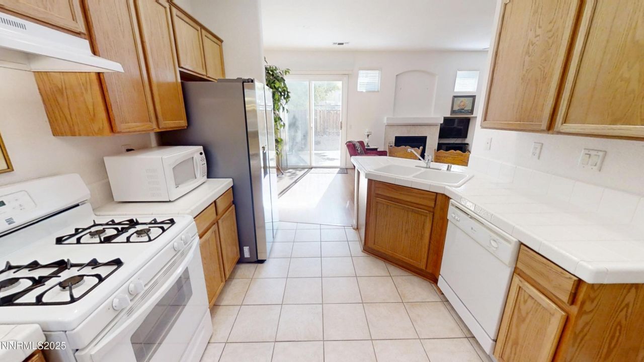 7430 Earlsmoore Drive, Sparks, NV 89436 Photo