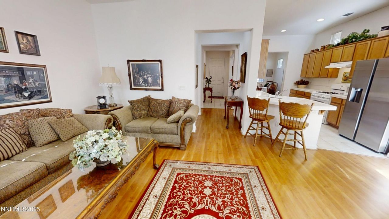 7430 Earlsmoore Drive, Sparks, NV 89436 Photo